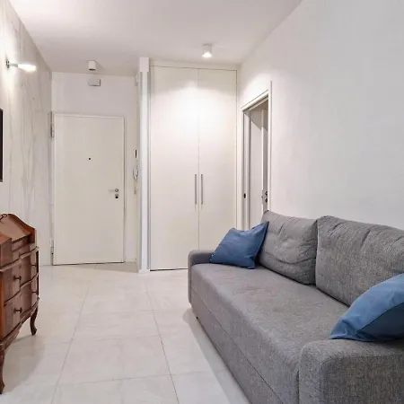 Apartament Maison Marisa