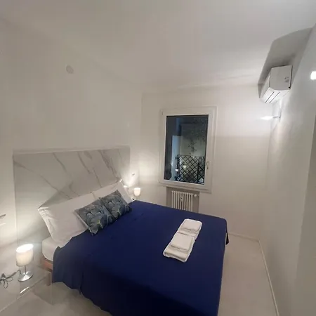 Maison Marisa Lägenhet *