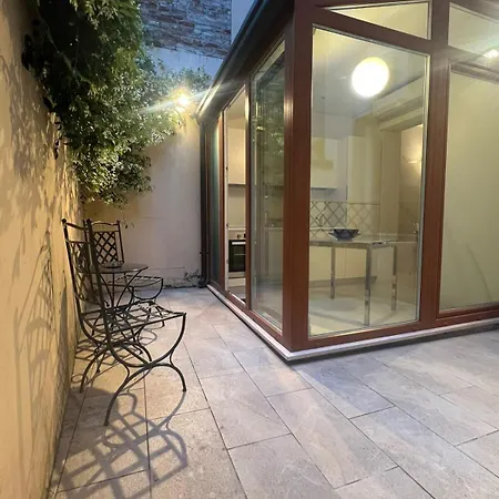 Maison Marisa Apartament