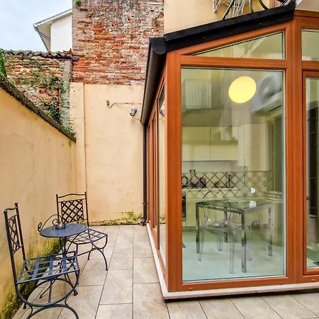 Maison Marisa * Padwa