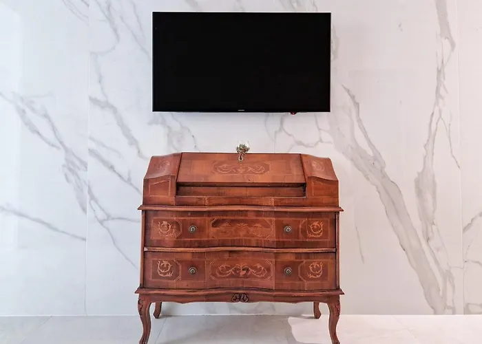 Maison Marisa Lägenhet