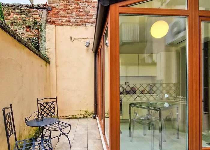 Maison Marisa * Padua