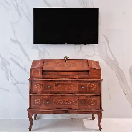 Maison Marisa Διαμέρισμα