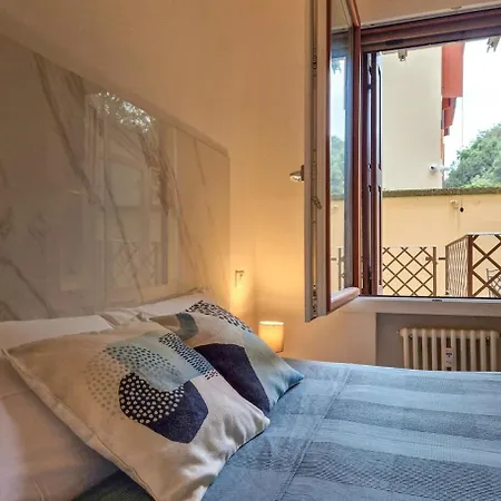 Appartement Maison Marisa *