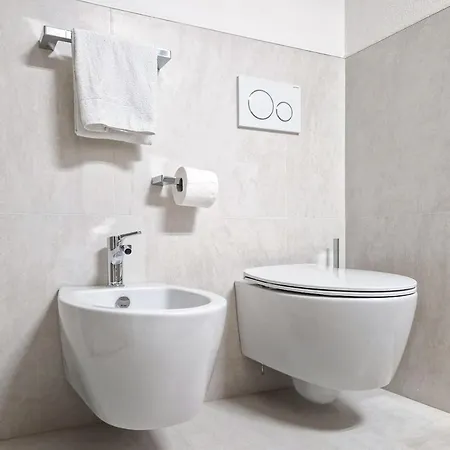 Maison Marisa Apartment Padua