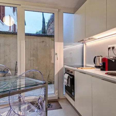 Maison Marisa Appartement
