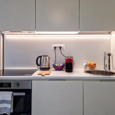 Maison Marisa Πάδοβα