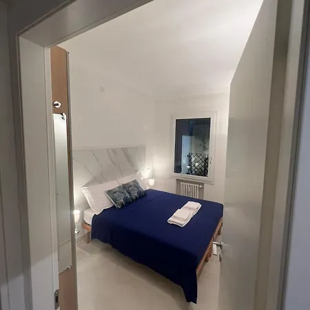 Διαμέρισμα Maison Marisa