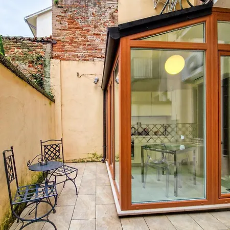 Maison Marisa * Padoue