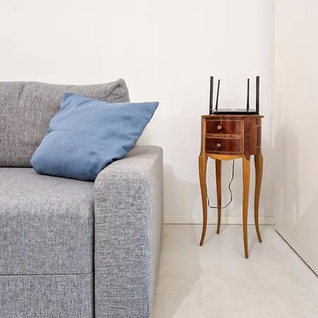 Appartement Maison Marisa