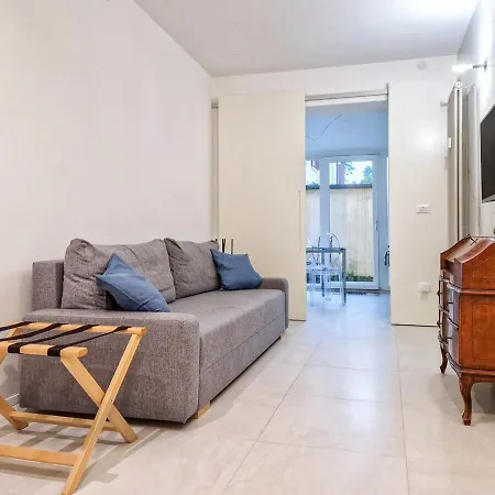 Appartement Maison Marisa *