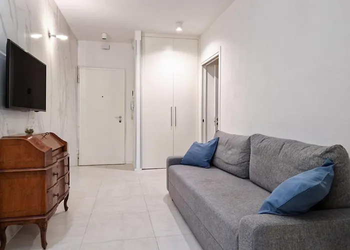 Apartamento Maison Marisa