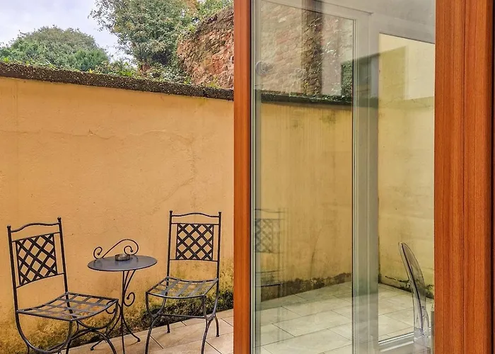 Maison Marisa Apartamento *