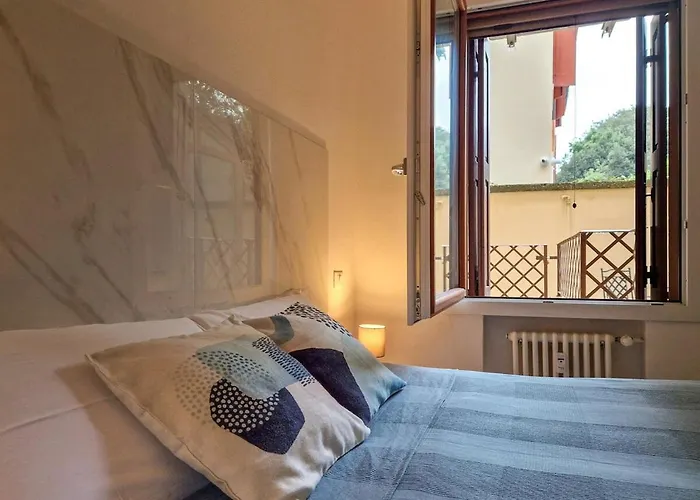 Apartamento Maison Marisa *