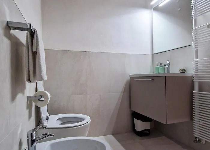 Maison Marisa * Pádua