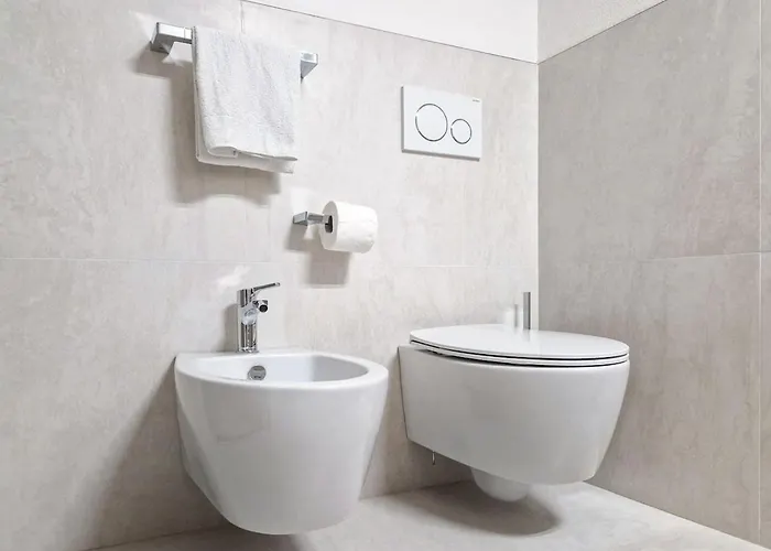 Maison Marisa Apartamento Pádua