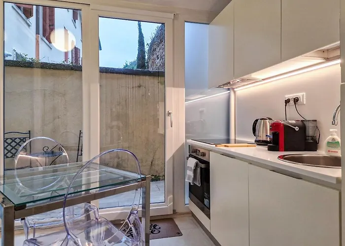 Maison Marisa Apartamento