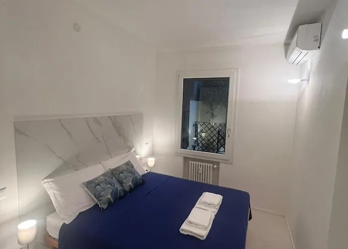 Maison Marisa Apartamento *