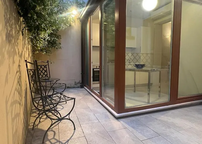 Maison Marisa Apartamento