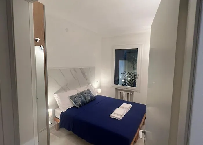 Apartamento Maison Marisa