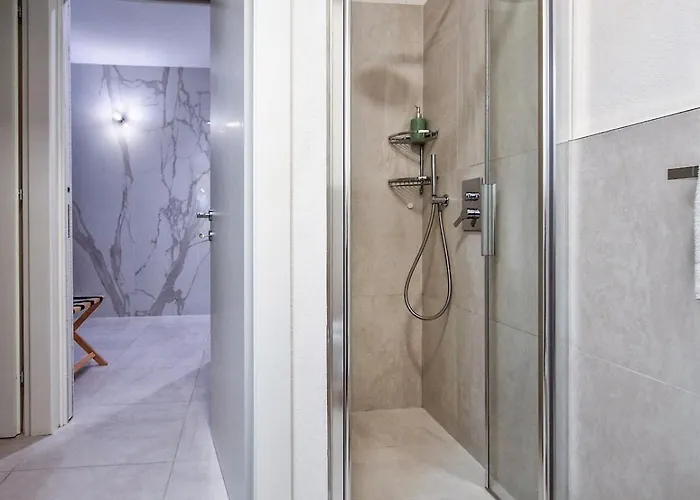 Maison Marisa Apartamento *