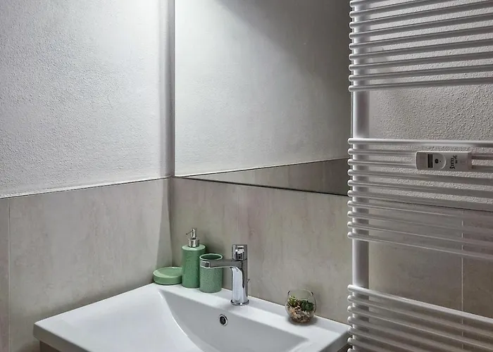 Apartamento Maison Marisa *