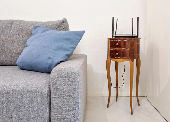 Apartamento Maison Marisa